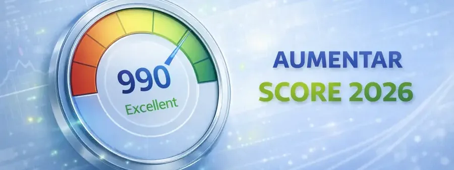 Score Serasa — Guia Completo de Consulta e Aumento de Pontuação