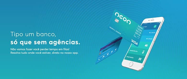 conta digital