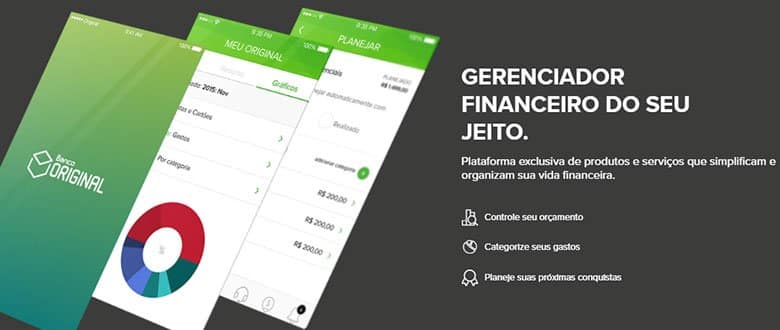 conta digital