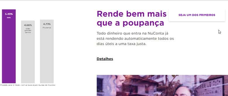 conta digital