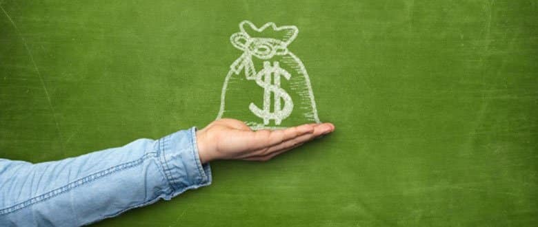 crédito rotativo ou pedir empréstimo