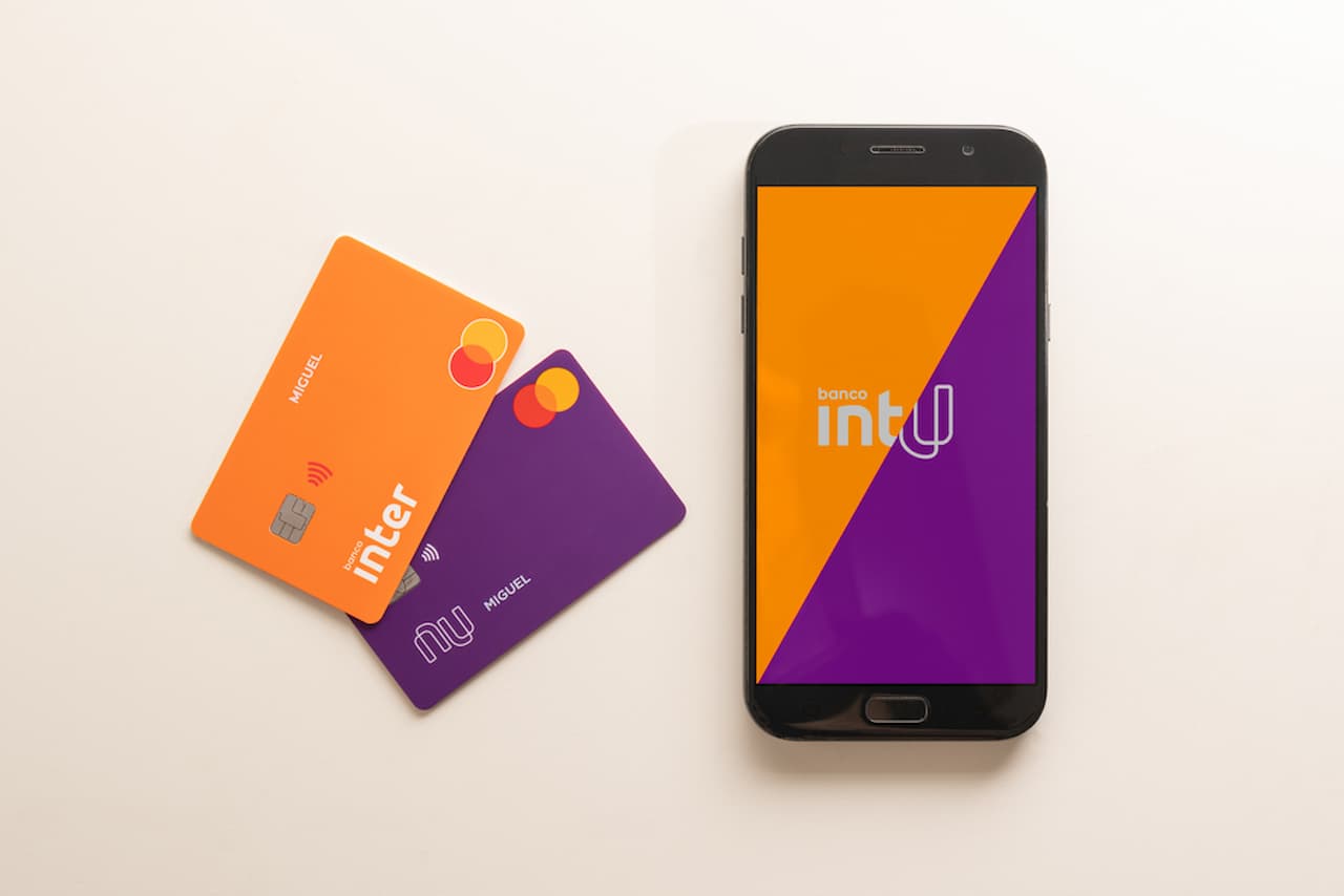 10 motivos para abrir uma conta no Banco Inter e esquecer o Nubank