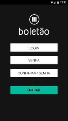 Boletão