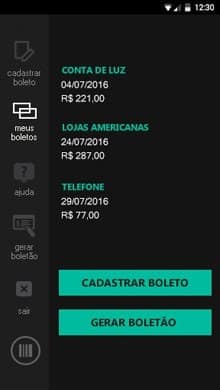 Boletão
