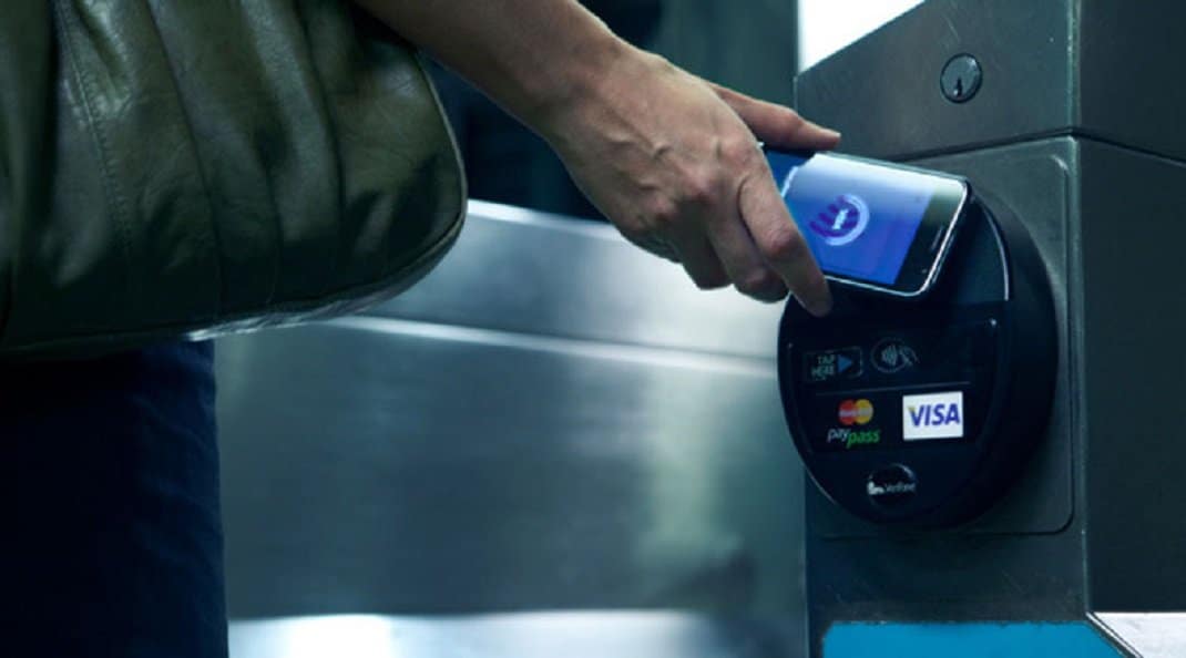 Dicas para ensinar o logista a usar o NFC com o Apple Pay