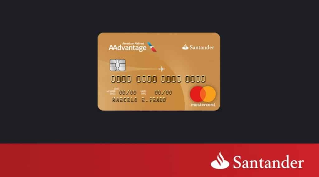 Santander AAdvantage