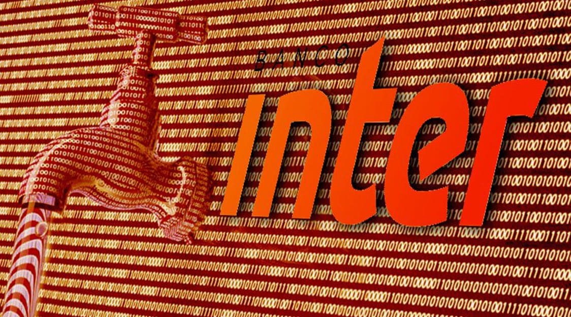 Banco Inter confirma vazamento de dados mas diz que foi de baixo impacto