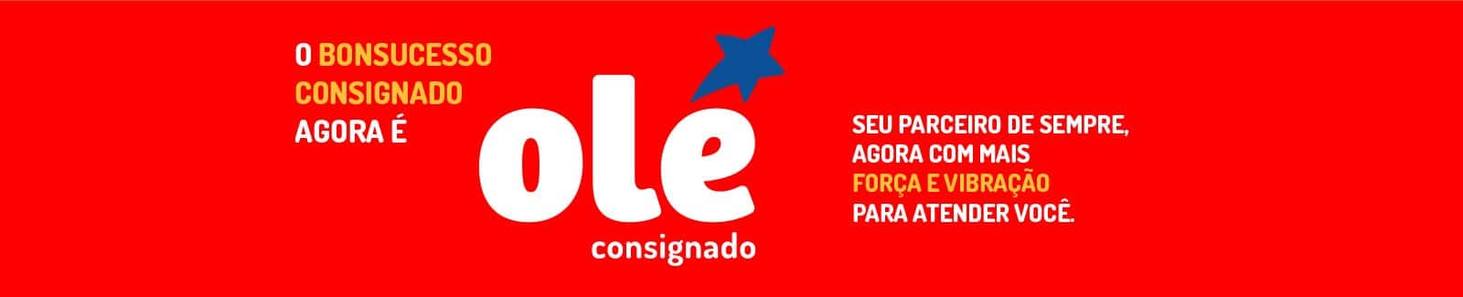 Empréstimo Olé