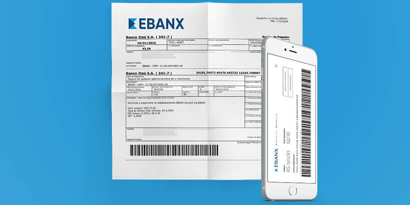 EBANX