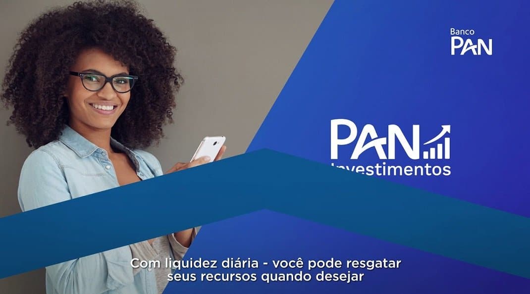 CDB Pós-fixado do Pan Investimentos paga até 118% ao ano