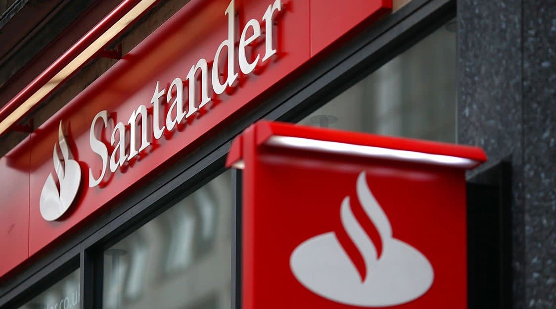 Santander também zera taxa de investimento no Tesouro Direto