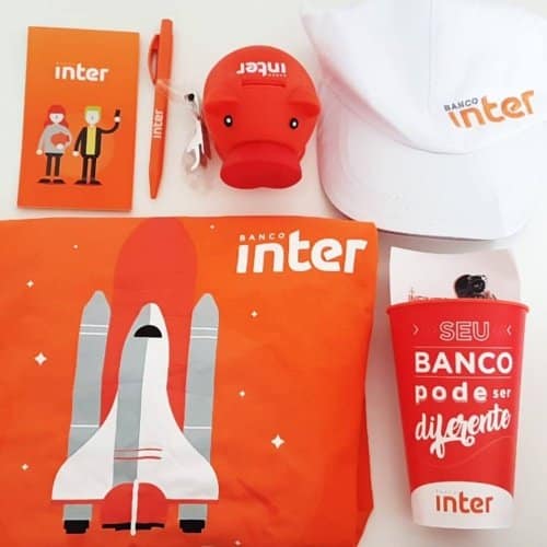 kits do Banco Inter