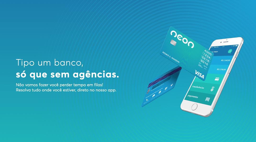 Maratona Neon oferece R$ 350 em prêmios em lista de desafios