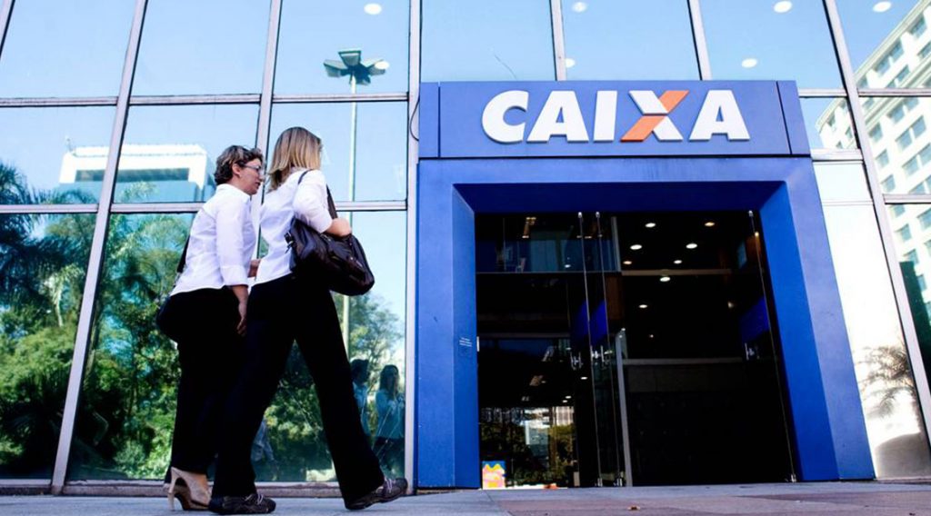 empréstimo pessoal da Caixa sem consulta ao SPC e Serasa
