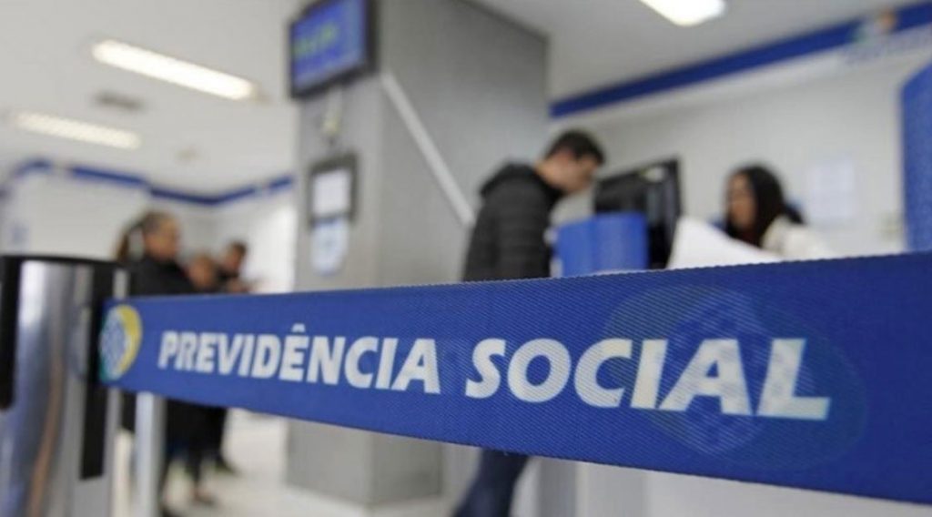 Segurado INSS não precisa ter conta em banco