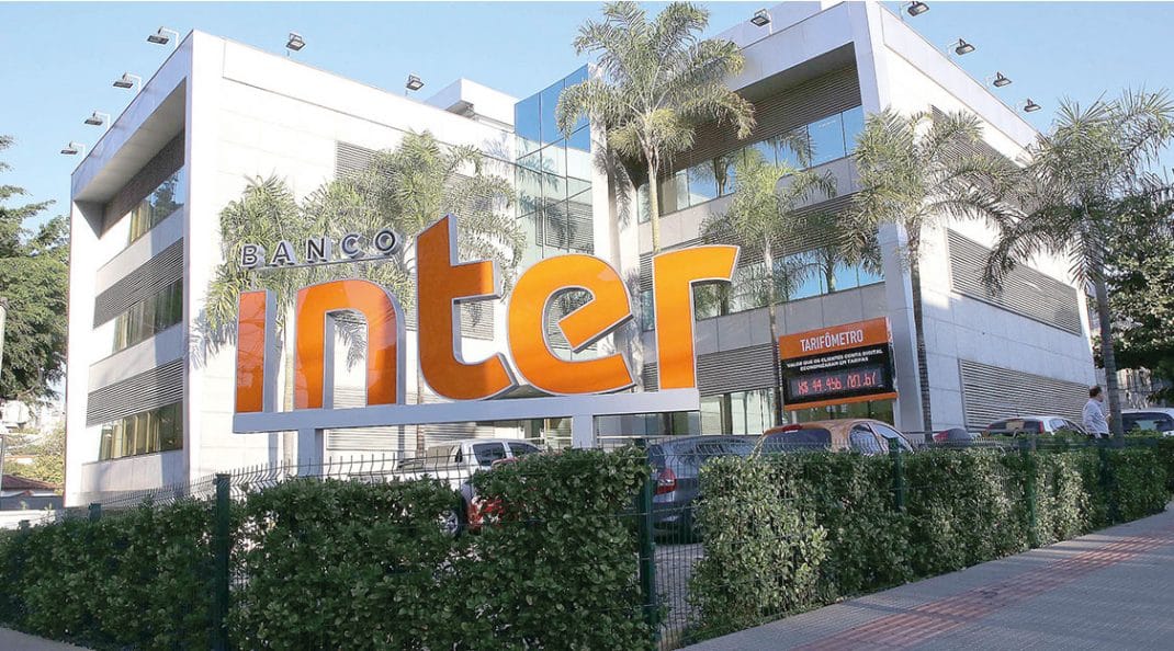 Empréstimo consignado do Banco Inter tem taxas de 1,30% na Orange Friday
