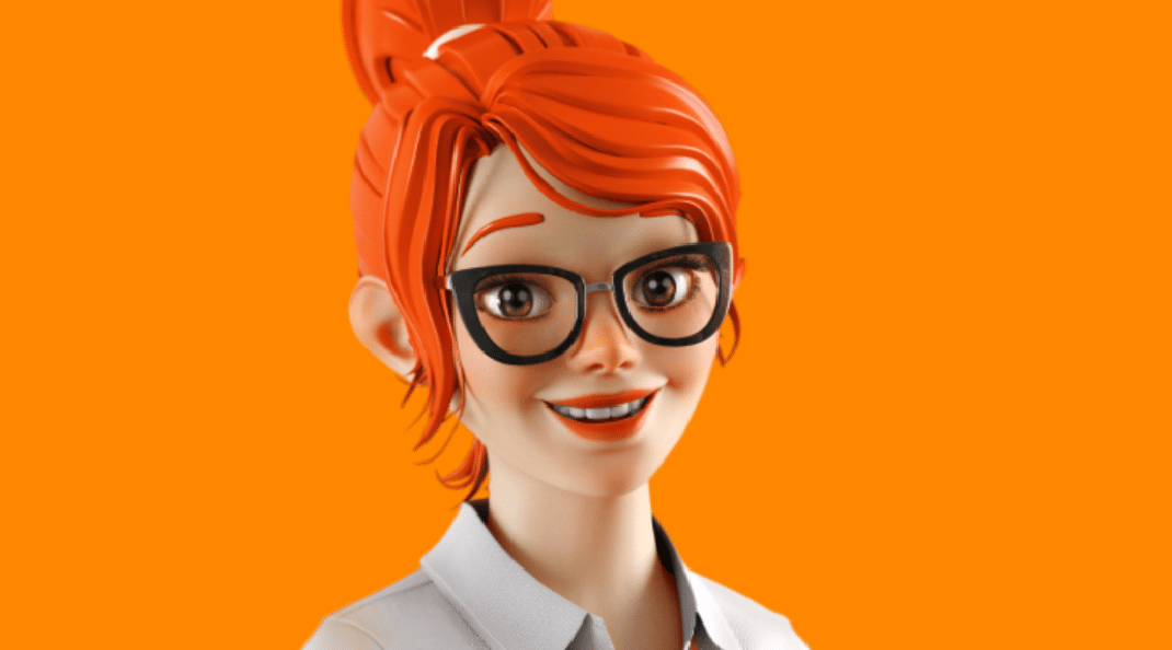 Conheça a Babi, a nova assistente virtual do Banco Inter