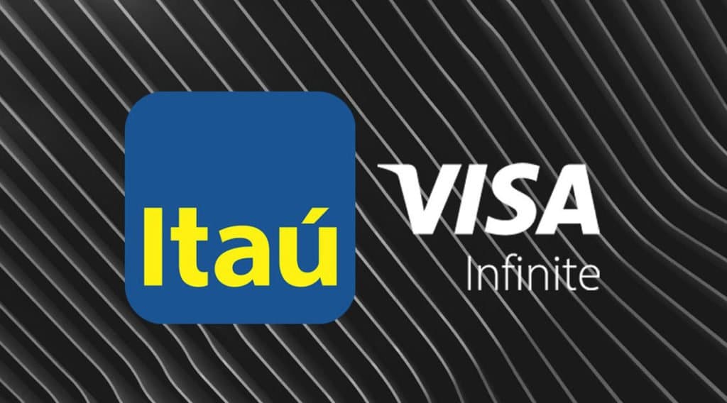 cartão de crédito Itaú Private Visa Infinite