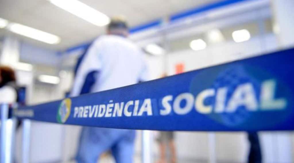Aposentado do INSS