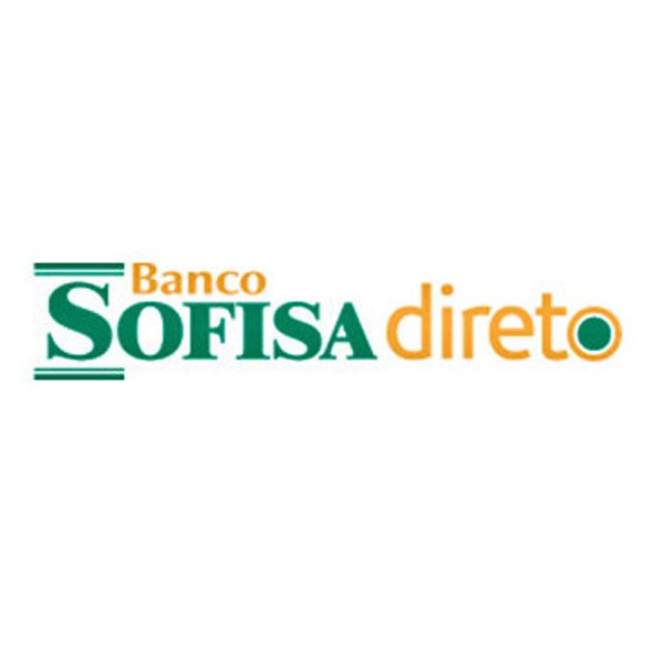 Sofisa Direto Logo