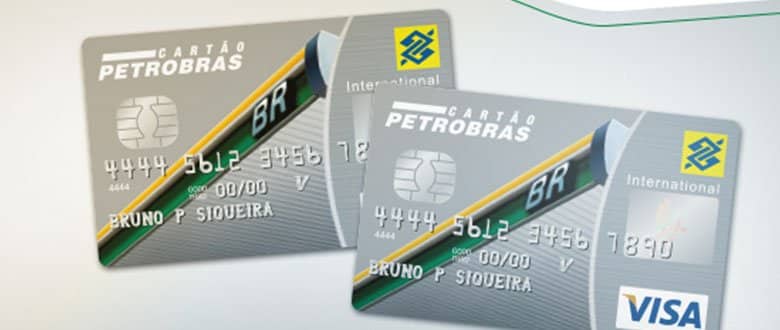 cartões de crédito internacionais