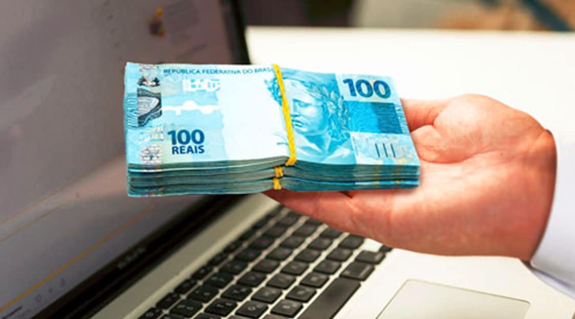 Banco Inter e Bradesco: empréstimo s/ consulta ao SPC e Serasa