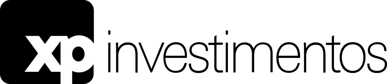 Logotipo XP Investimentos