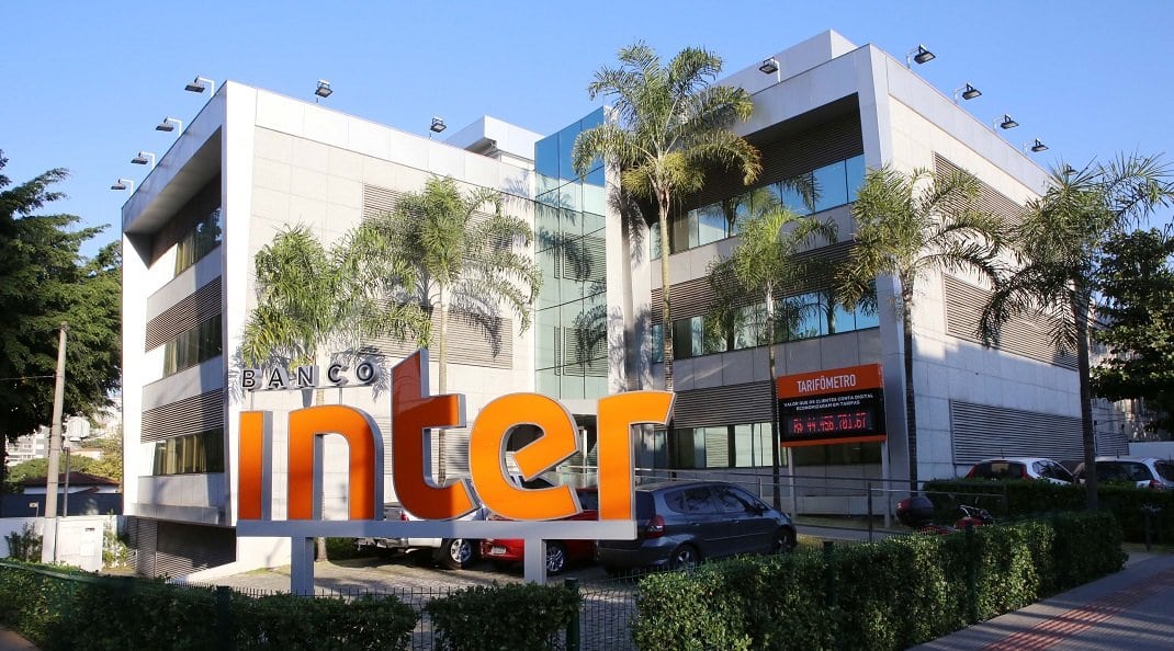 Banco Inter estreia venda de Gift Cards no aplicativo da conta corrente