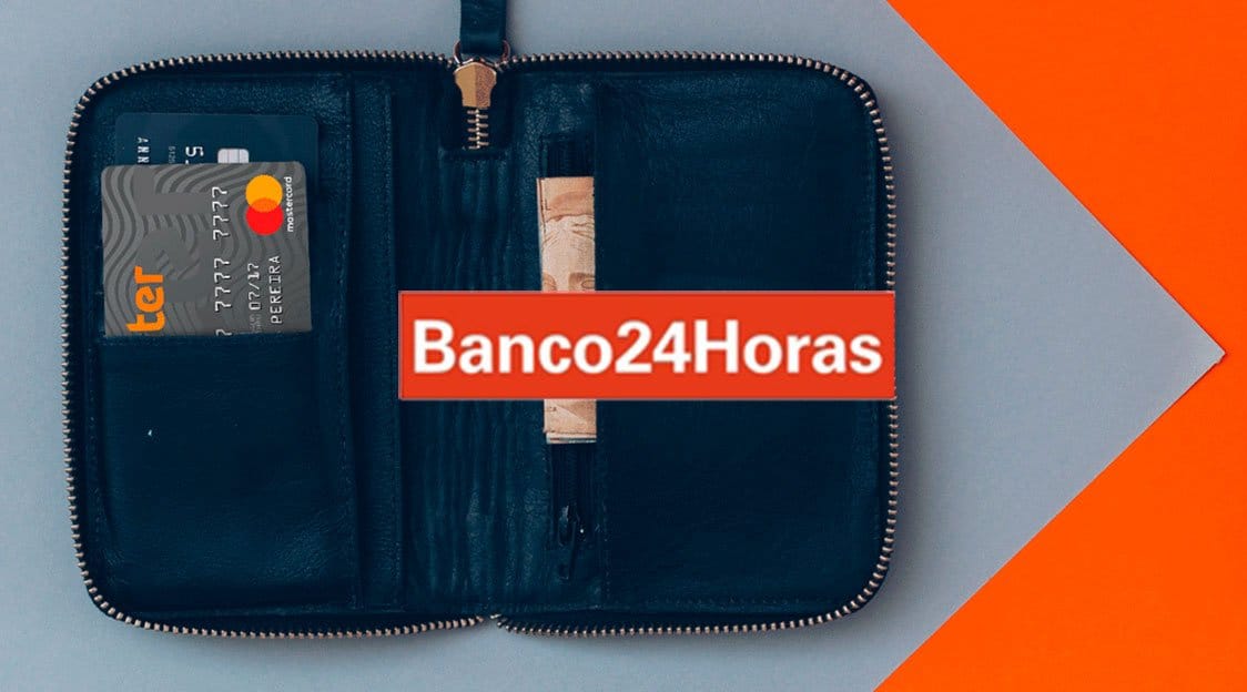 Usuários do Banco Inter têm dificuldades de saques no Banco24Horas
