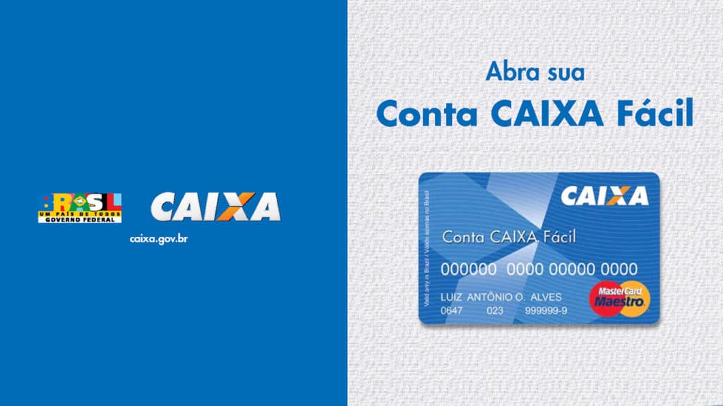 Caixa Fácil