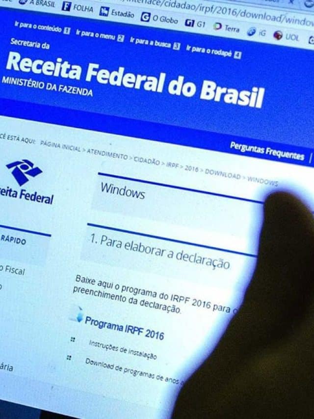 Atenção: dinheiro de apostas nos jogos da Copa precisa ser declarado no IR