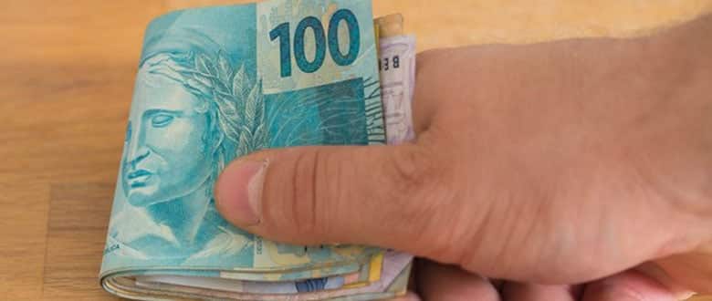Não consegue crédito
