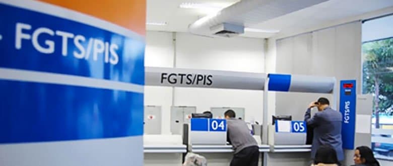 Caixa faz empréstimo