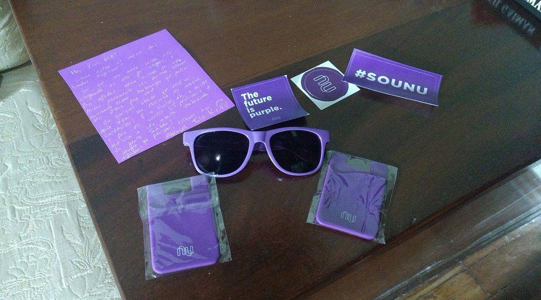 Mimos do Nubank, Onde Estão? Alguém Ainda Recebe?