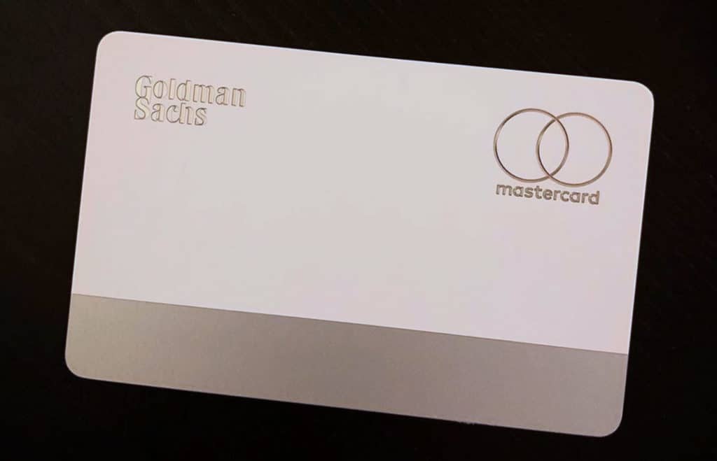 Apple Card
