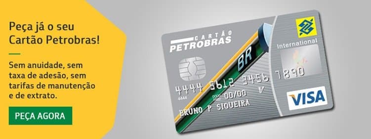 sem anuidade do Banco do Brasil