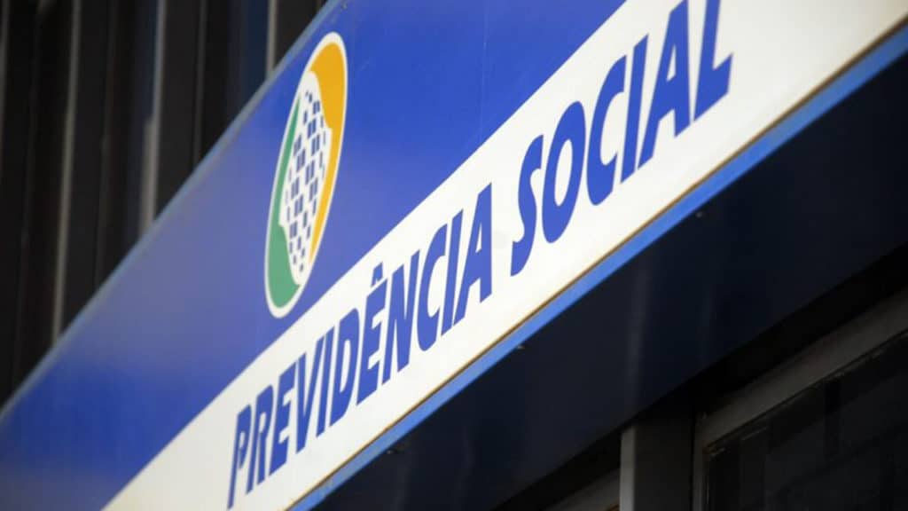 benefício do INSS