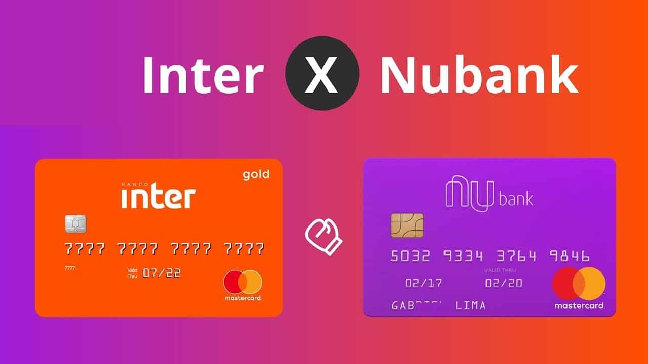 Por que o atendimento do Nubank é melhor que o Banco Inter?