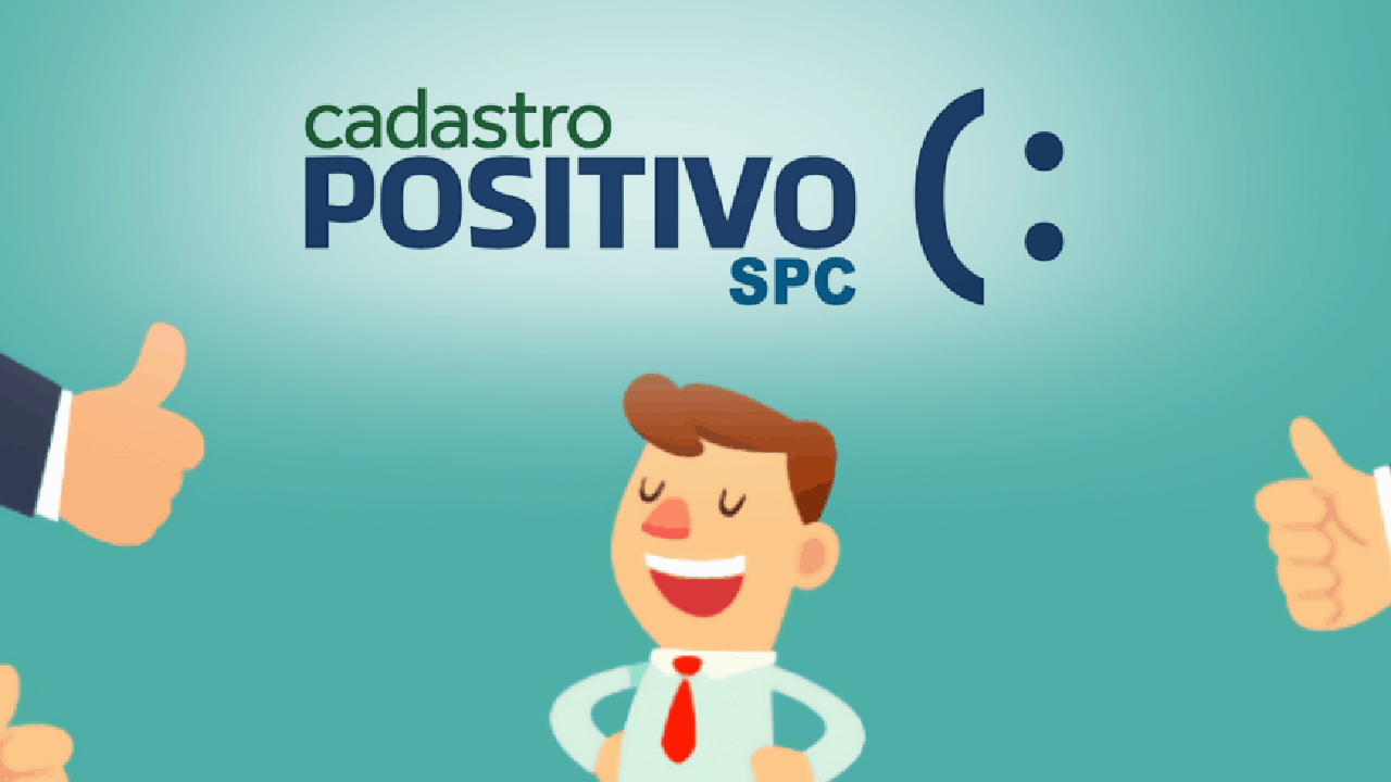 SPC Brasil esclarece novo Cadastro Positivo com adesão automática