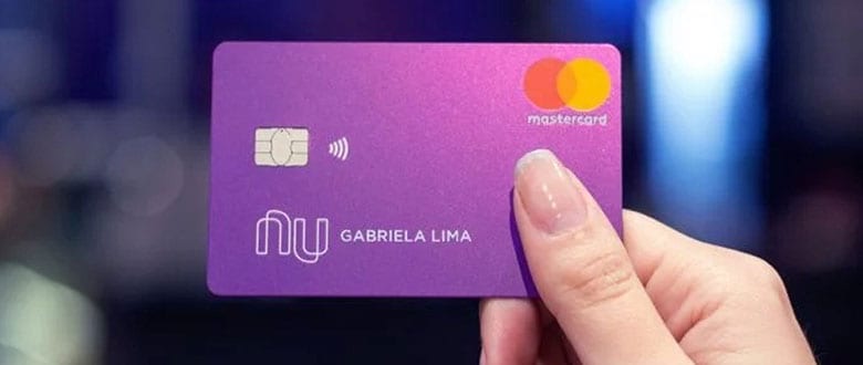 Nubank faz consulta ao SPC