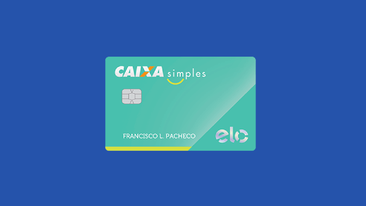 Quais as vantagens do Cartão Caixa Simples s/ consulta ao SPC/Serasa?