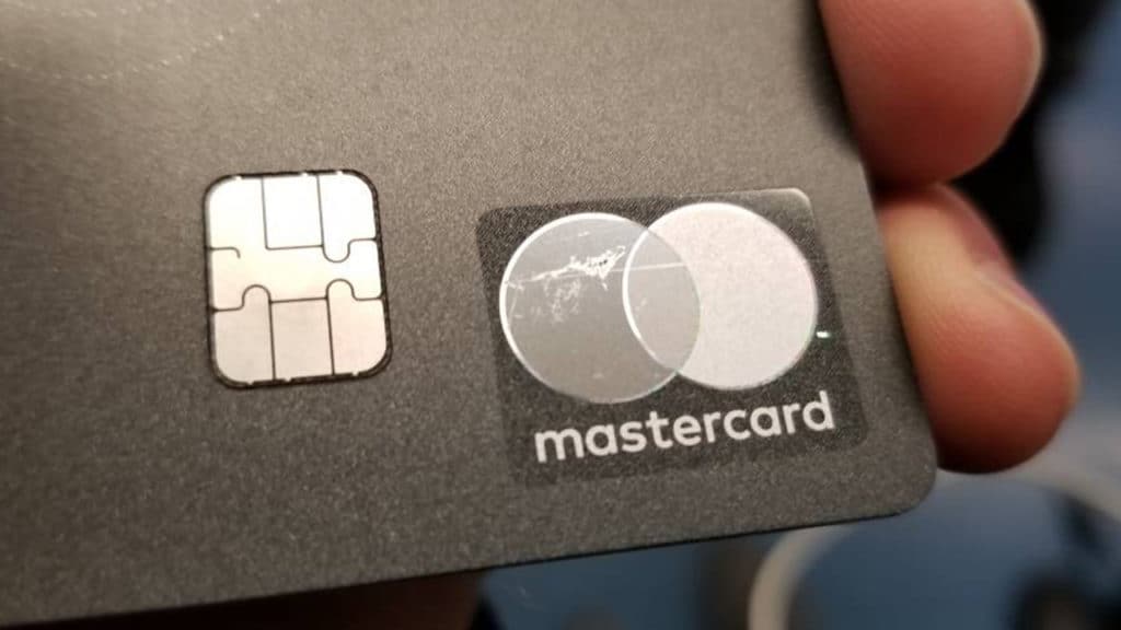 mastercard black com zero anuidade