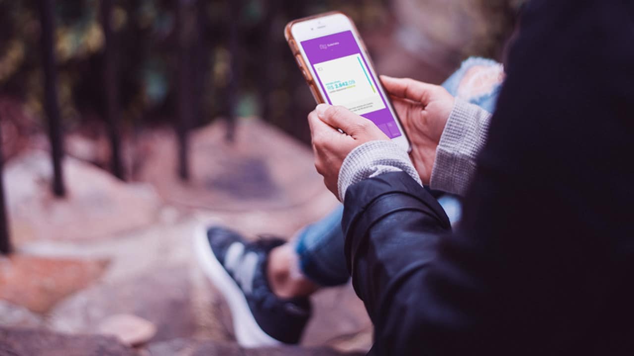 É verdade que o Nubank não faz consulta ao SPC/Serasa?