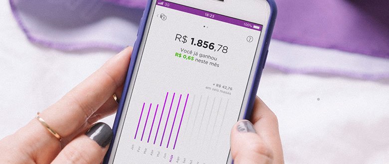 transferência para contato da agenda