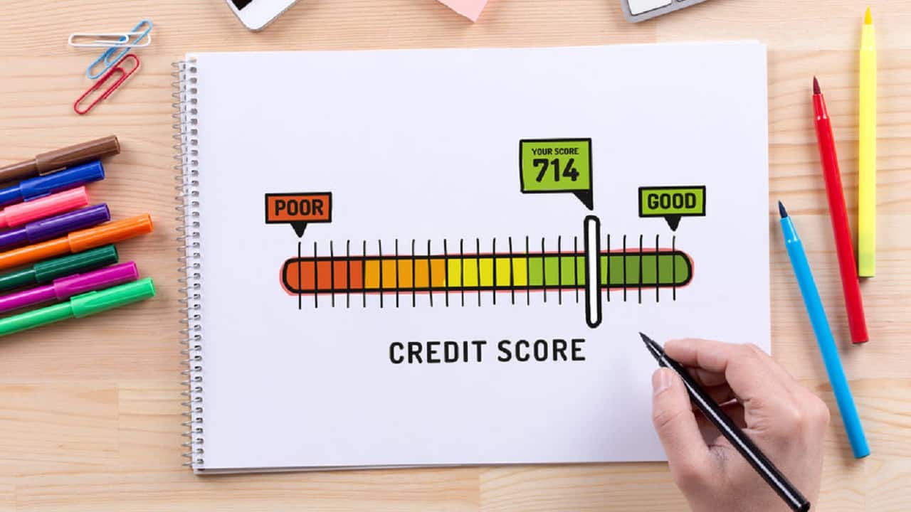 Como saber se o seu score de crédito está com uma boa pontuação?