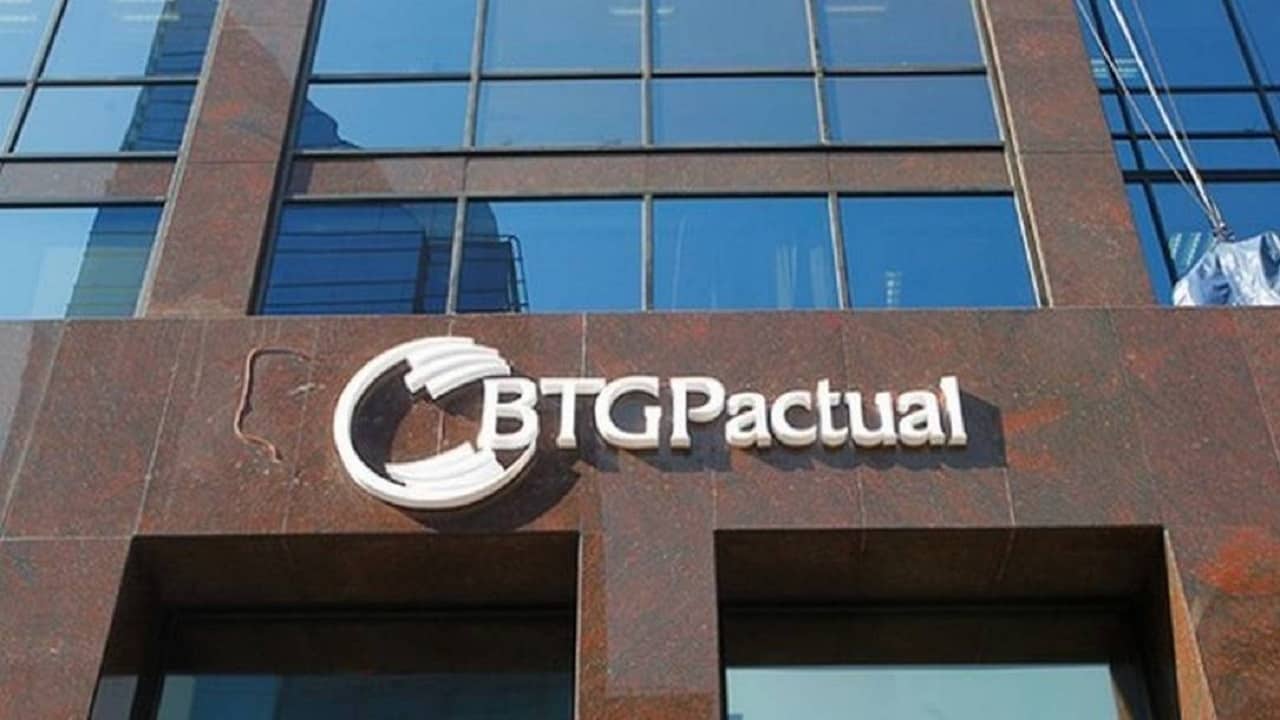 BTG Pactual digital anuncia a compra de 80% da Ourinvest DTVM