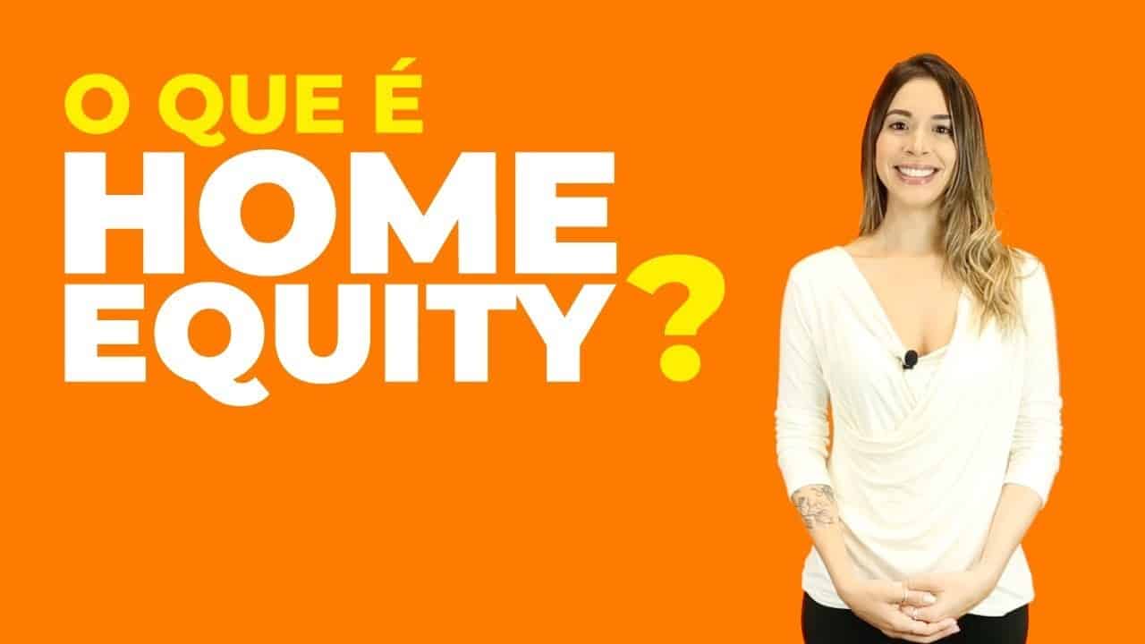 Como funciona o empréstimo Home Equity do Banco Inter?