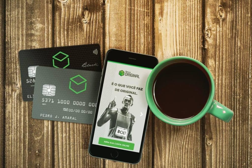 As 4 melhores contas digitais para MEI e microempresários - Banco Original