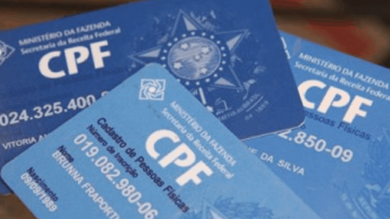 Em quais bancos de dados seu CPF pode ser negativado além do SPC e Serasa?