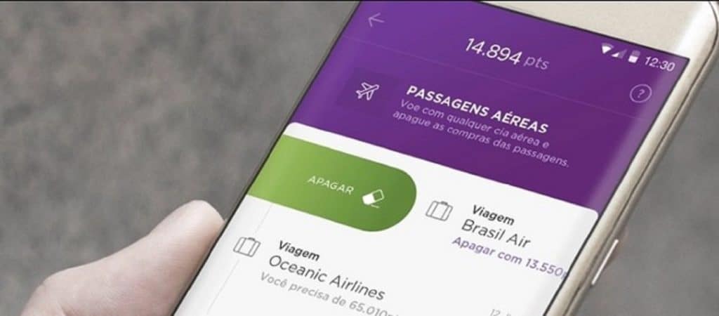 Nubank Rewards